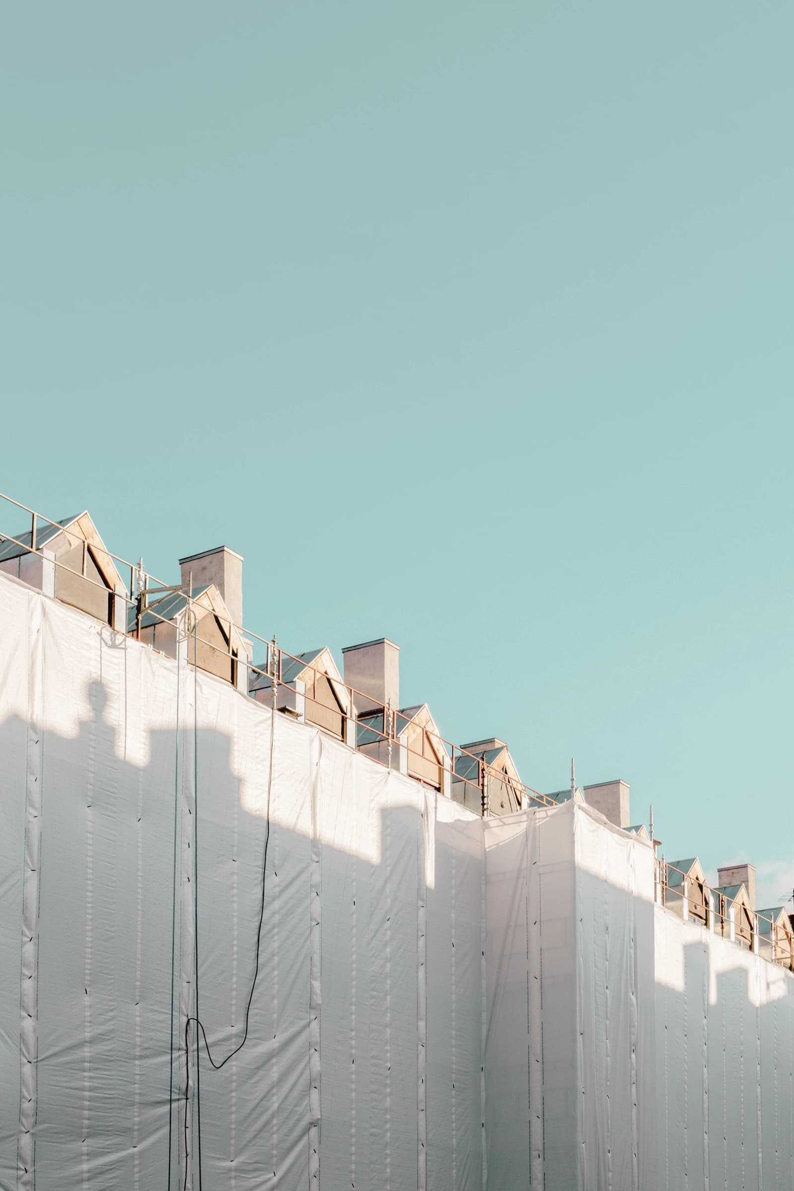 UNDERSTANDING THE 2025 CONSTRUCTION TECH LANDSCAPE