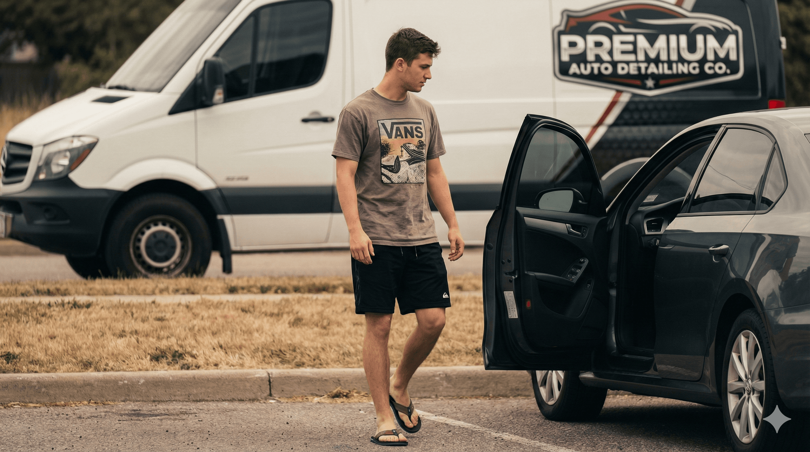 SELL YOUR BUSINESS: PREP FROM DAY 1